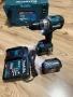 Makita DF001G 40V винтоверт, снимка 2
