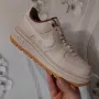 маратонки Nike Air Force 1 Luxe  номер 39  , снимка 1