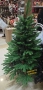 Изкуствена елха с 2D и 3D клони-180 см./реалистична луксозна елха, снимка 3