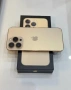 iPhone 13 PRO 128GB GOLD, снимка 4