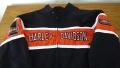 Harley Davidson детско тънко яке ветровка Харлей Девидсон, снимка 4