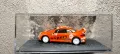 рали модели 1/43, Citroen, Ford, Peugeot, Renault WRC, снимка 4