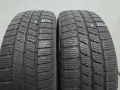 2бр зимни гуми 195/55/16 CONTINENTAL L05223 , снимка 3