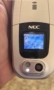 NEC N400I, снимка 1