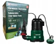 Потопяема Помпа за Чиста Вода PARKSIDE 270W PTPK 270 A1, снимка 1