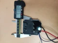 контролер електронен блок за ъглошлайф, снимка 6