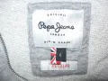 Суичър PEPE JEANS  мъжки,Л, снимка 1