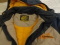 Ски екип за ръст до 170см с оригинално яке ONEILL, снимка 14