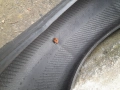 Продава гума 190/55 ZR 17,Continental,ДОТ 2022, снимка 7
