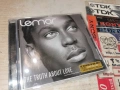 LEMAR ORIGINAL CD 2002260742, снимка 1