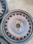 Железни джанти 16 Ford Focus C-Max, снимка 5