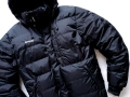 BERGANS of NORWAY Down Mens Jacket -L- оригинално мъжко яке с гъши пух, снимка 5