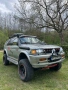 Mitsubishi pajero sport 3.0 v6 ръчка, снимка 2