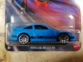  💕🧸 Hot Wheels set Nissan Skylin, De Tomaso,1966 Chevy, Nissan 350Z, Porsche 911 Fast end Furious, снимка 6