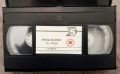 Видеокасета Pink Floyd "The Wall" VHS Hi-Fi Stereo оригинална, снимка 6