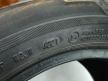 4бр зимни гуми 205/55/16 BARUM L05371 , снимка 7