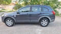 Chevrolet Captiva 2.0 tdi 150, снимка 8