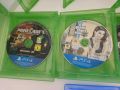 Игри игра PS4 Playstation 4 Плейстейшън GTA Minecraft Fifa Sims, снимка 3
