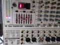 BEHRINGER eurorack UB 1222 FX pro - смесителен пулт с ефект борд, снимка 2