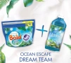 Ленор Болд Bold All-in-1 Pods Northern Solstice with Lenor Softener 38 бр 15.00 €, снимка 4