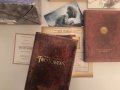 The Lord of the Rings, the Two Towers DVD Collector’s Gift Set., снимка 4