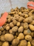 Продавам Картофи , снимка 1