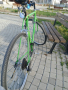 Велосипед Шосеен "ХВЗ-СТАРТ ШОССЕ Б 555", снимка 11