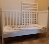 Детско креватче окомплектовано, снимка 1