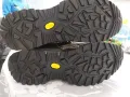 Туристически мъжки боти Hi-Tec Vibram ., снимка 6