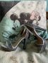 Дамски обувки с висок ток , снимка 1 - Дамски обувки на ток - 45157200