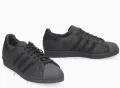 Унисекс маратонки Adidas X Y-3 Superstar Black , снимка 3