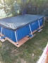 басейн с размери 3  х 2  х 84 , снимка 1