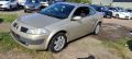 Renault Megane Cabrio 1.6 16V - 113к.с. 2005г Лизинг Бартер 4,400лв, снимка 8