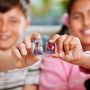 Игрален комплект Zuru Mini Brands - Топче с 5 фигури изненада Disney 100th, снимка 4