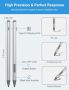 Нов Стилус Surface Pro с USB-C Бързо Зареждане и LED Индикатор Писалка таблет, снимка 5