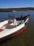 Продавам лодка със извънбордов двигател Yamaha 60 k.c, снимка 8
