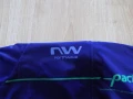 вело джърси northwave тениска елек екип блуза шосейно колоездене мъжко оригинално L, снимка 4