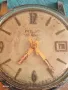 Стар механичен часовник мъжки ПОЛЕТ СССР за части ремонт КОЛЕКЦИЯ 38884, снимка 2
