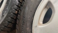 Джанти със Гуми 4x100 R15, снимка 8