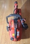Hilti DSH 600 x с помпа бензинов фугорез, снимка 2