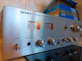 SONY TA-11 усивател , снимка 1