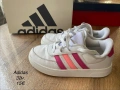 Маратонки adidas 32 номер, снимка 1