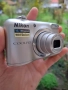 Компактен дигитален фотоапарат NIKON COOLPIX A10, снимка 6