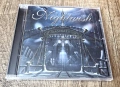 Компакт Дискове - Рок - Метъл: Nightwish - Imaginaerum, снимка 1