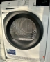 сушилня с термопомпа Electrolux PerfectCare 700 EW7H568T 8кг, снимка 1