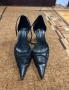 Дамски обувки на токчета , снимка 1