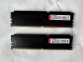 Kingston FURY Beast 64GB(2x32GB)DDR5-6000Mhz XMP/EXPO с доживотна гаранция, снимка 9