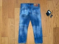 Дънки Dsquared2 S74LB0976, снимка 6