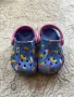 Crocs Baya Printed Clog Lapis Multi 20-21, снимка 6