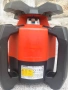 Hilti PR 30 HVSG A12 - Ротационен лазерен нивелир, снимка 5